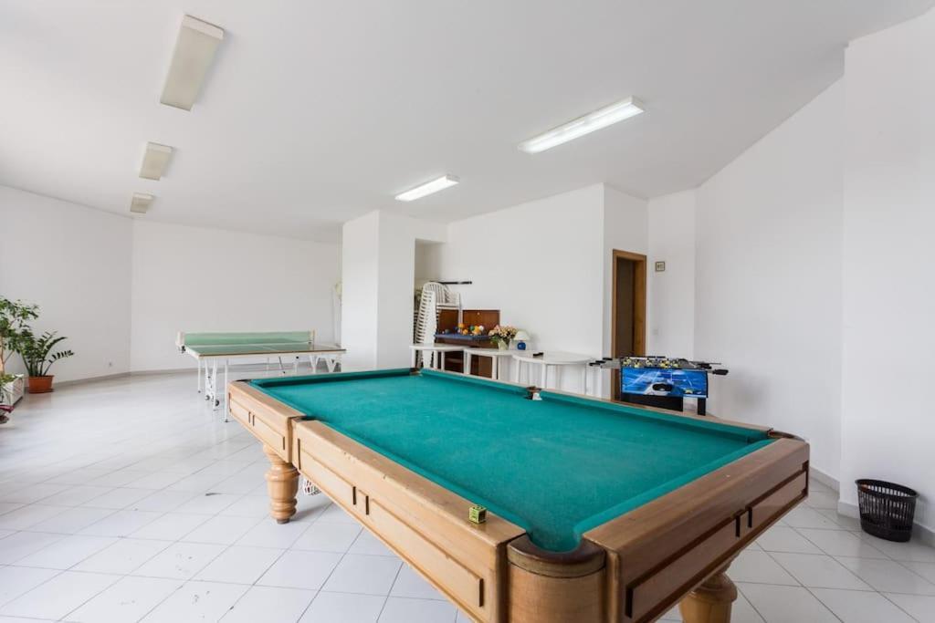 Tivoli Apt8 With Pool&Garage Vilamoura Ngoại thất bức ảnh