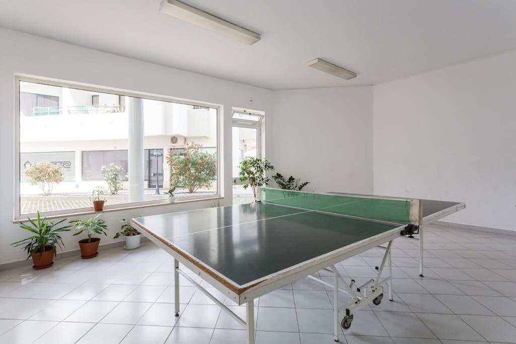 Tivoli Apt8 With Pool&Garage Vilamoura Ngoại thất bức ảnh