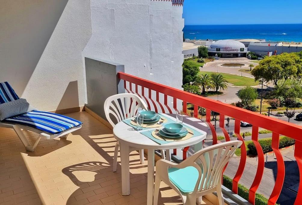 Tivoli Apt8 With Pool&Garage Vilamoura Ngoại thất bức ảnh