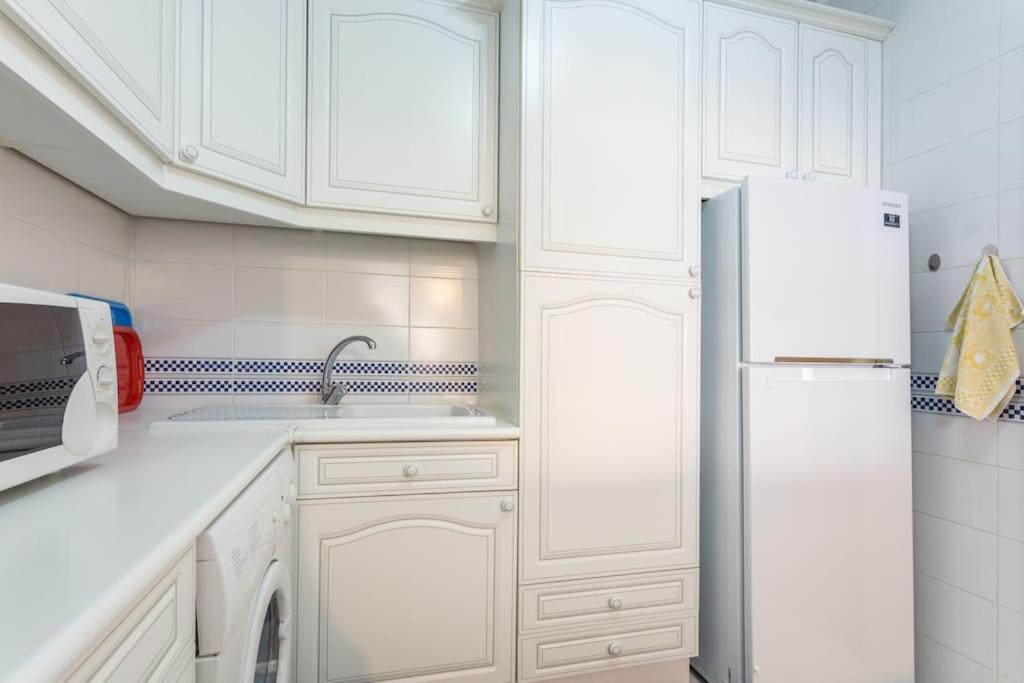 Tivoli Apt8 With Pool&Garage Vilamoura Ngoại thất bức ảnh