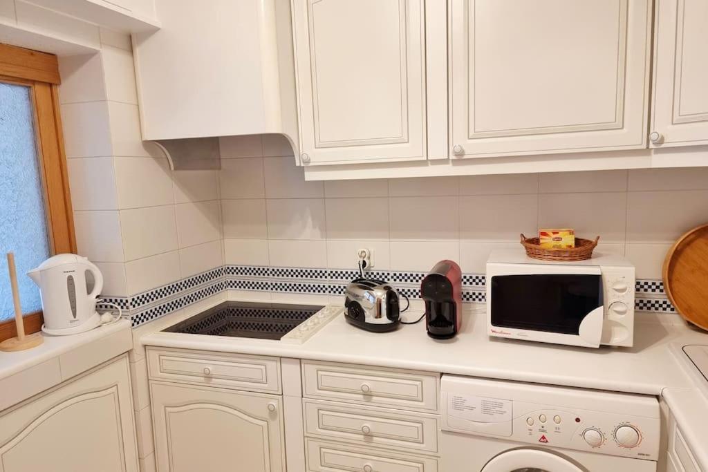 Tivoli Apt8 With Pool&Garage Vilamoura Ngoại thất bức ảnh