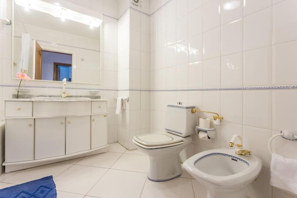 Tivoli Apt8 With Pool&Garage Vilamoura Ngoại thất bức ảnh